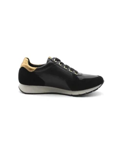 Hot L'Empreinte Chaussures GABOR 52.488.67 noir