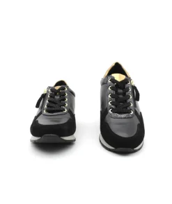 Hot L'Empreinte Chaussures GABOR 52.488.67 noir