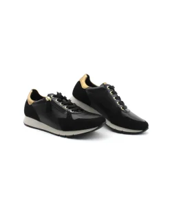 Hot L'Empreinte Chaussures GABOR 52.488.67 noir