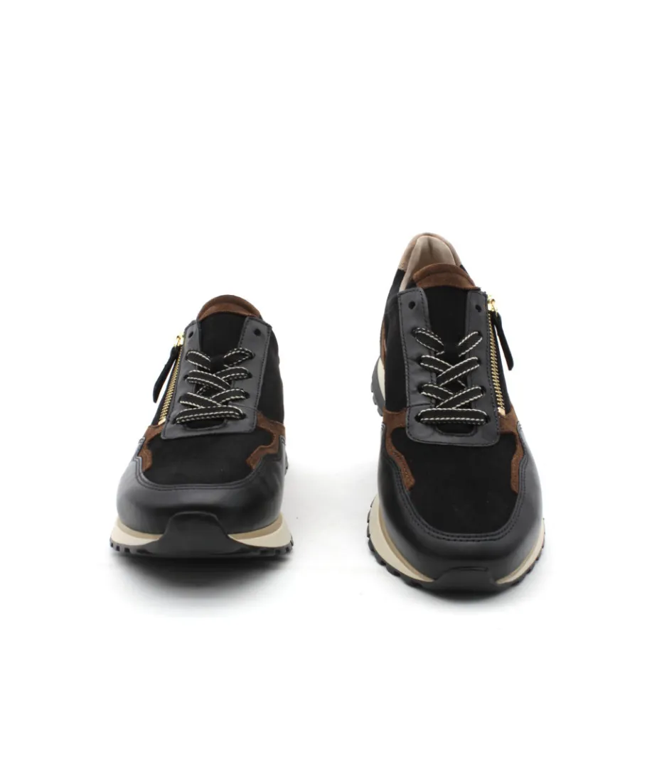 Fashion L'Empreinte Chaussures GABOR 56.378.67 noir