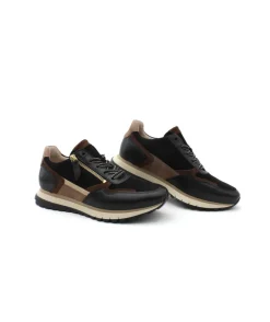 Fashion L'Empreinte Chaussures GABOR 56.378.67 noir