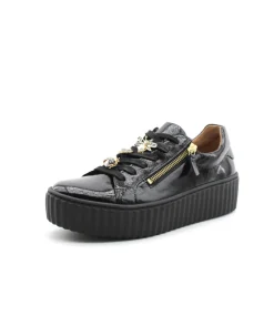 Cheap L'Empreinte Chaussures GABOR 53.201.97 noir