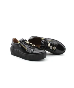 Cheap L'Empreinte Chaussures GABOR 53.201.97 noir