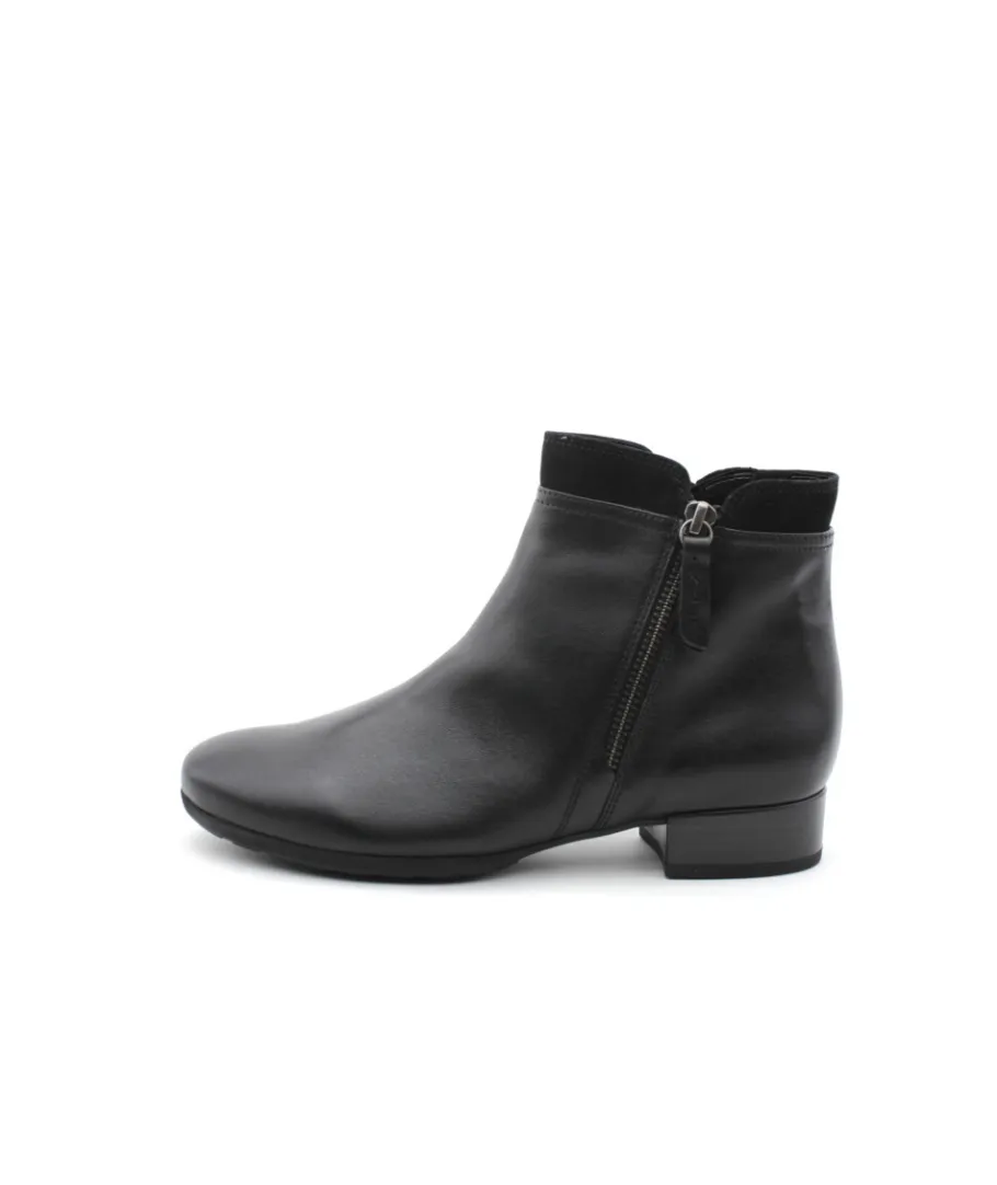 Online L'Empreinte Chaussures GABOR 52.718.57 noir