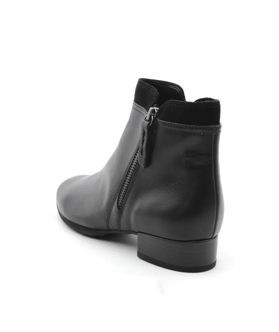 Online L'Empreinte Chaussures GABOR 52.718.57 noir