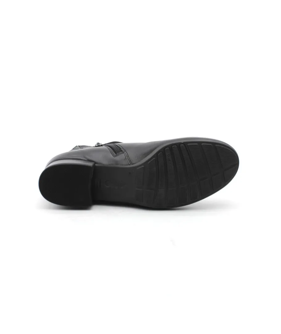 Online L'Empreinte Chaussures GABOR 52.718.57 noir