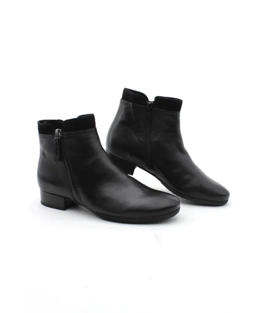 Online L'Empreinte Chaussures GABOR 52.718.57 noir