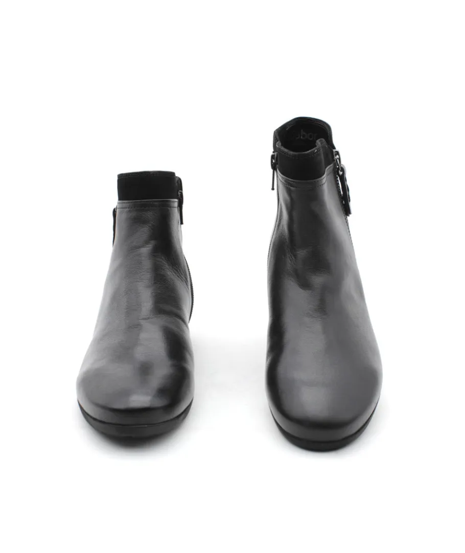 Online L'Empreinte Chaussures GABOR 52.718.57 noir
