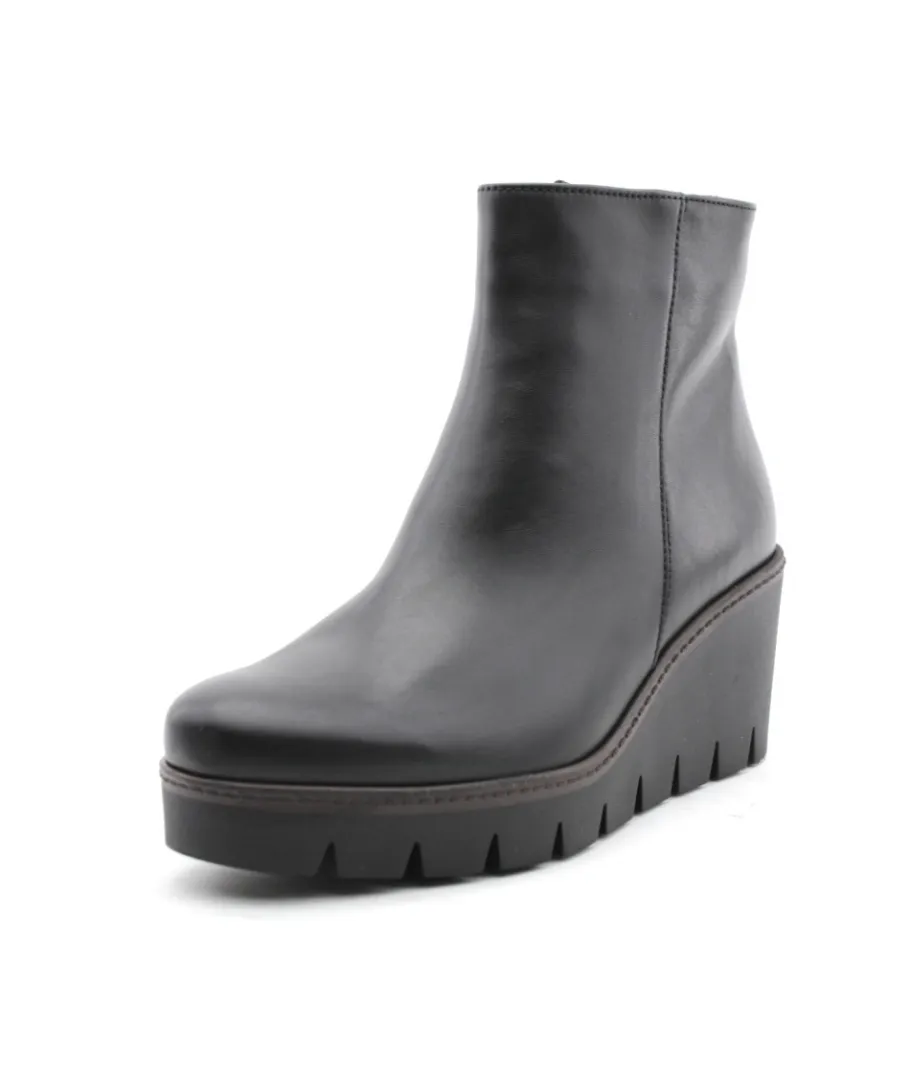 Store L'Empreinte Chaussures GABOR 54.780.27 noir