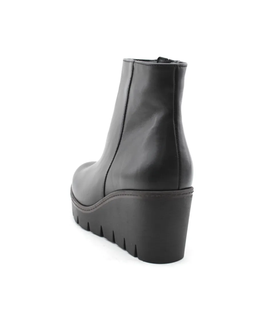 Store L'Empreinte Chaussures GABOR 54.780.27 noir