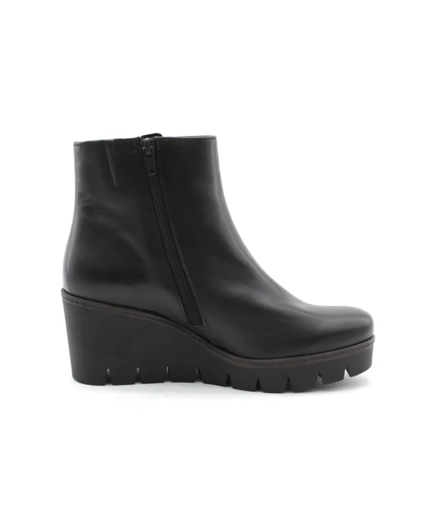 Store L'Empreinte Chaussures GABOR 54.780.27 noir