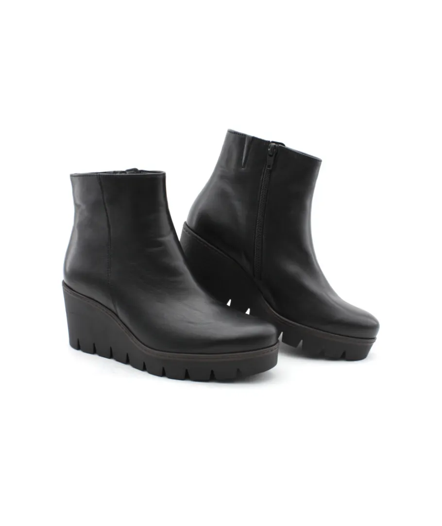 Store L'Empreinte Chaussures GABOR 54.780.27 noir