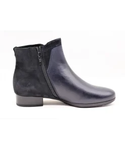 Shop L'Empreinte Chaussures GABOR 52.712.56 marine