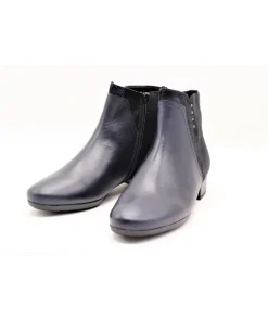 Shop L'Empreinte Chaussures GABOR 52.712.56 marine