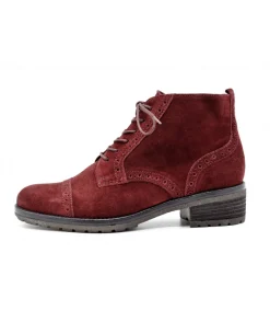 Shop L'Empreinte Chaussures GABOR 91.613.15 bordeaux