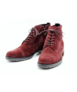 Shop L'Empreinte Chaussures GABOR 91.613.15 bordeaux