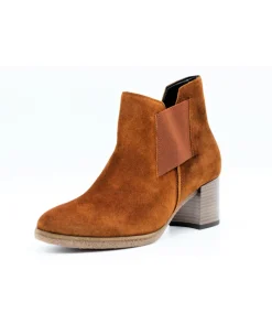 Shop L'Empreinte Chaussures GABOR 72.830.41 marron