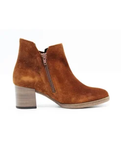 Shop L'Empreinte Chaussures GABOR 72.830.41 marron