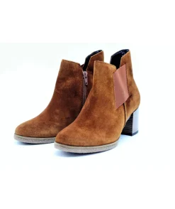 Shop L'Empreinte Chaussures GABOR 72.830.41 marron