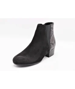 Outlet L'Empreinte Chaussures GABOR 32.812.97 noir