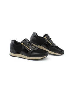 Cheap L'Empreinte Chaussures GABOR 53.420.47 noir