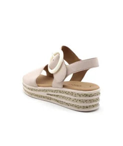 Discount L'Empreinte Chaussures GABOR 44.550.10 rose