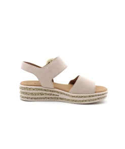 Discount L'Empreinte Chaussures GABOR 44.550.10 rose