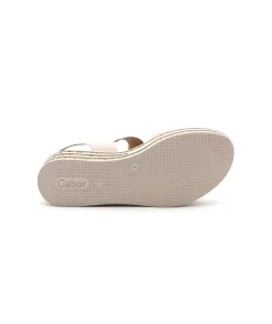 Discount L'Empreinte Chaussures GABOR 44.550.10 rose