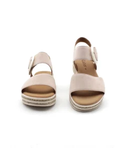 Discount L'Empreinte Chaussures GABOR 44.550.10 rose