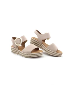 Discount L'Empreinte Chaussures GABOR 44.550.10 rose