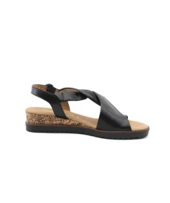 Outlet L'Empreinte Chaussures GABOR 42.751.27 noir