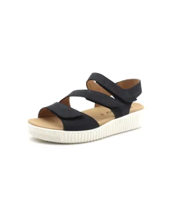 Outlet L'Empreinte Chaussures GABOR 43.600.16 marine