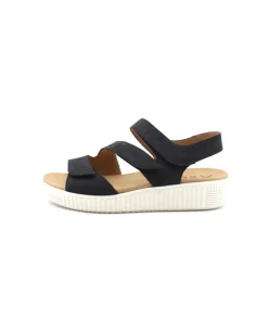 Outlet L'Empreinte Chaussures GABOR 43.600.16 marine