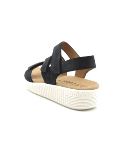 Outlet L'Empreinte Chaussures GABOR 43.600.16 marine