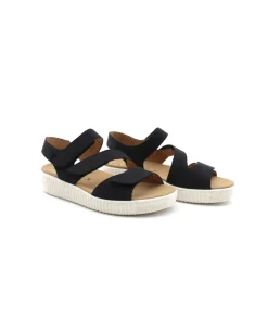 Outlet L'Empreinte Chaussures GABOR 43.600.16 marine