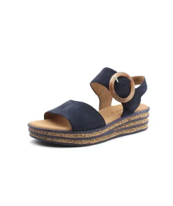 Sale L'Empreinte Chaussures GABOR 44.550.16 marine