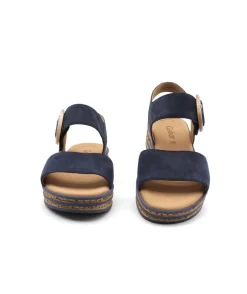 Sale L'Empreinte Chaussures GABOR 44.550.16 marine