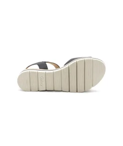 Outlet L'Empreinte Chaussures GABOR 42.082.57 noir