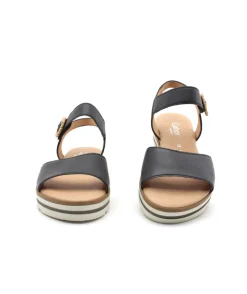 Outlet L'Empreinte Chaussures GABOR 42.082.57 noir