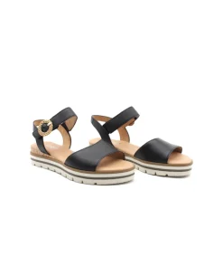 Outlet L'Empreinte Chaussures GABOR 42.082.57 noir