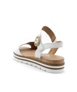 New L'Empreinte Chaussures GABOR 42.082.50 blanc