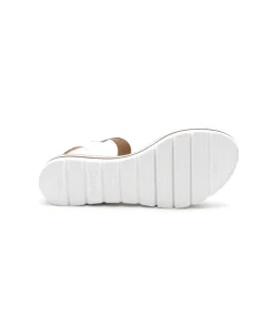 New L'Empreinte Chaussures GABOR 42.082.50 blanc