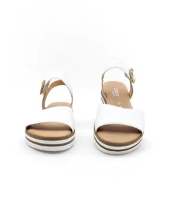 New L'Empreinte Chaussures GABOR 42.082.50 blanc