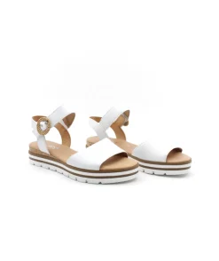 New L'Empreinte Chaussures GABOR 42.082.50 blanc