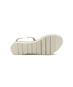 Flash Sale L'Empreinte Chaussures GABOR 42.083.82 platine