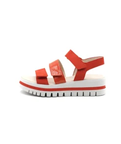 Fashion L'Empreinte Chaussures GABOR 44.620.13 orange