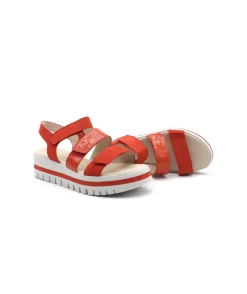 Fashion L'Empreinte Chaussures GABOR 44.620.13 orange