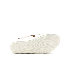 Shop L'Empreinte Chaussures GABOR 43.600.32 platine