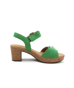 Flash Sale L'Empreinte Chaussures GABOR 44.764.19 vert