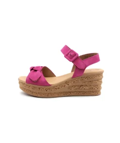 Cheap L'Empreinte Chaussures GABOR 44.653.10 rose